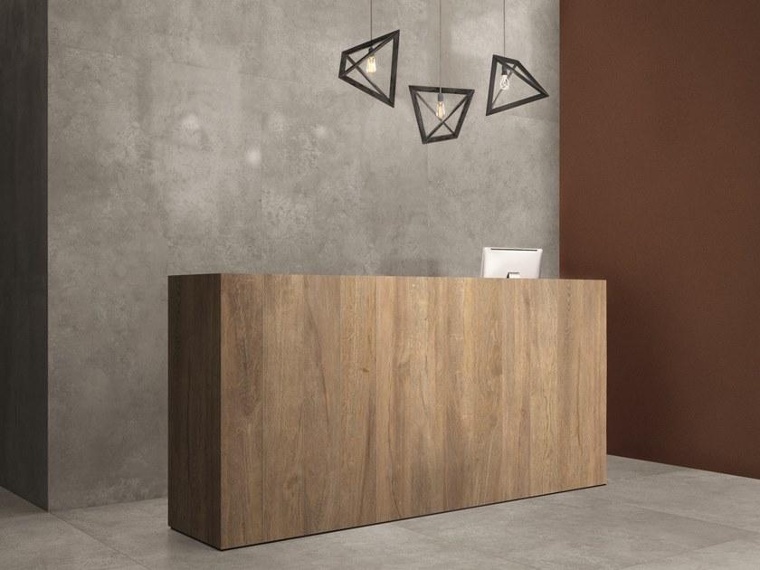 Flaviker Настенная / напольная плитка из керамогранита sun-id-1369090 - Вид №16