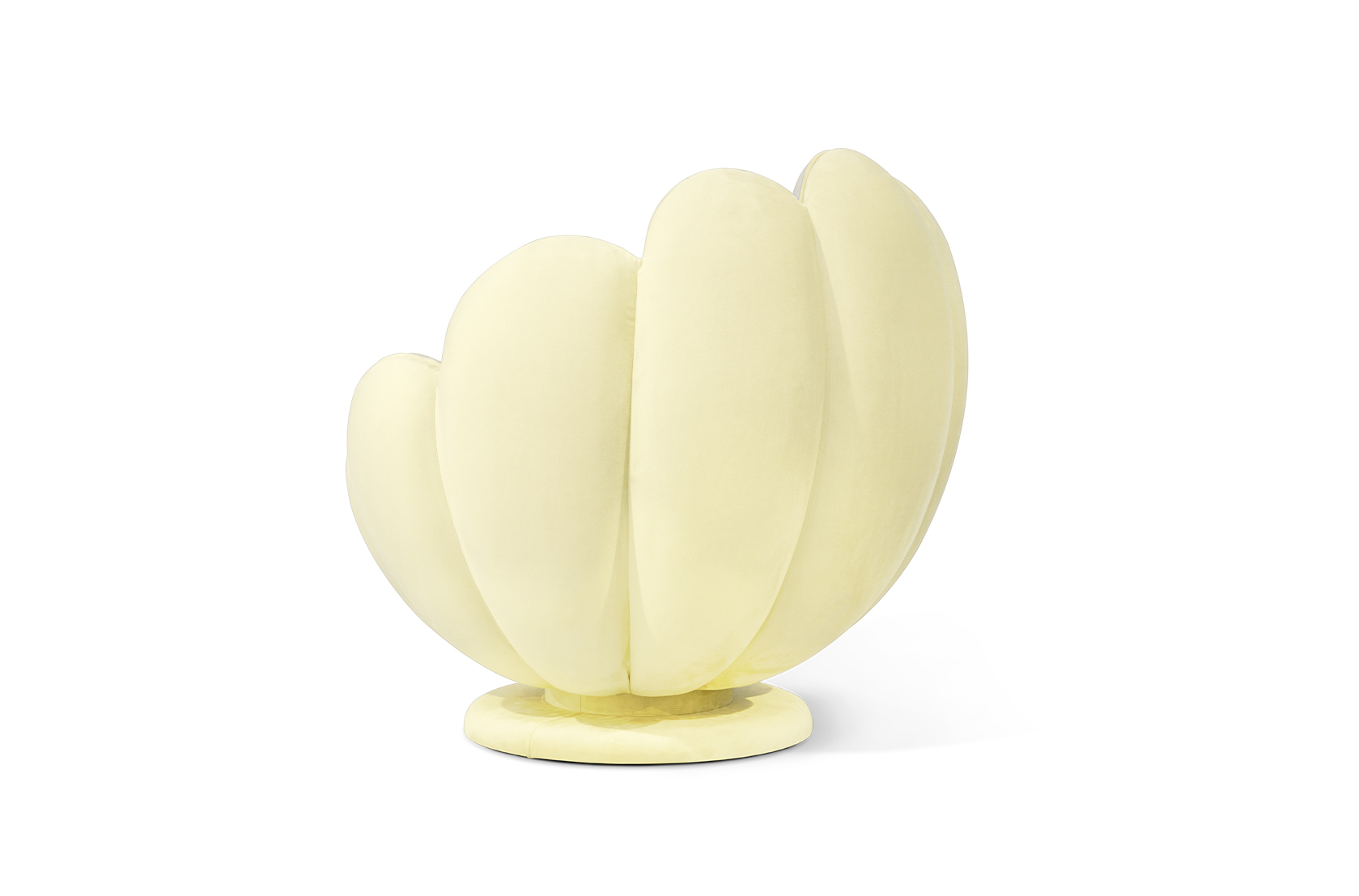 CIST410 Детское мягкое кресло Лотос Circu  - Вид №5