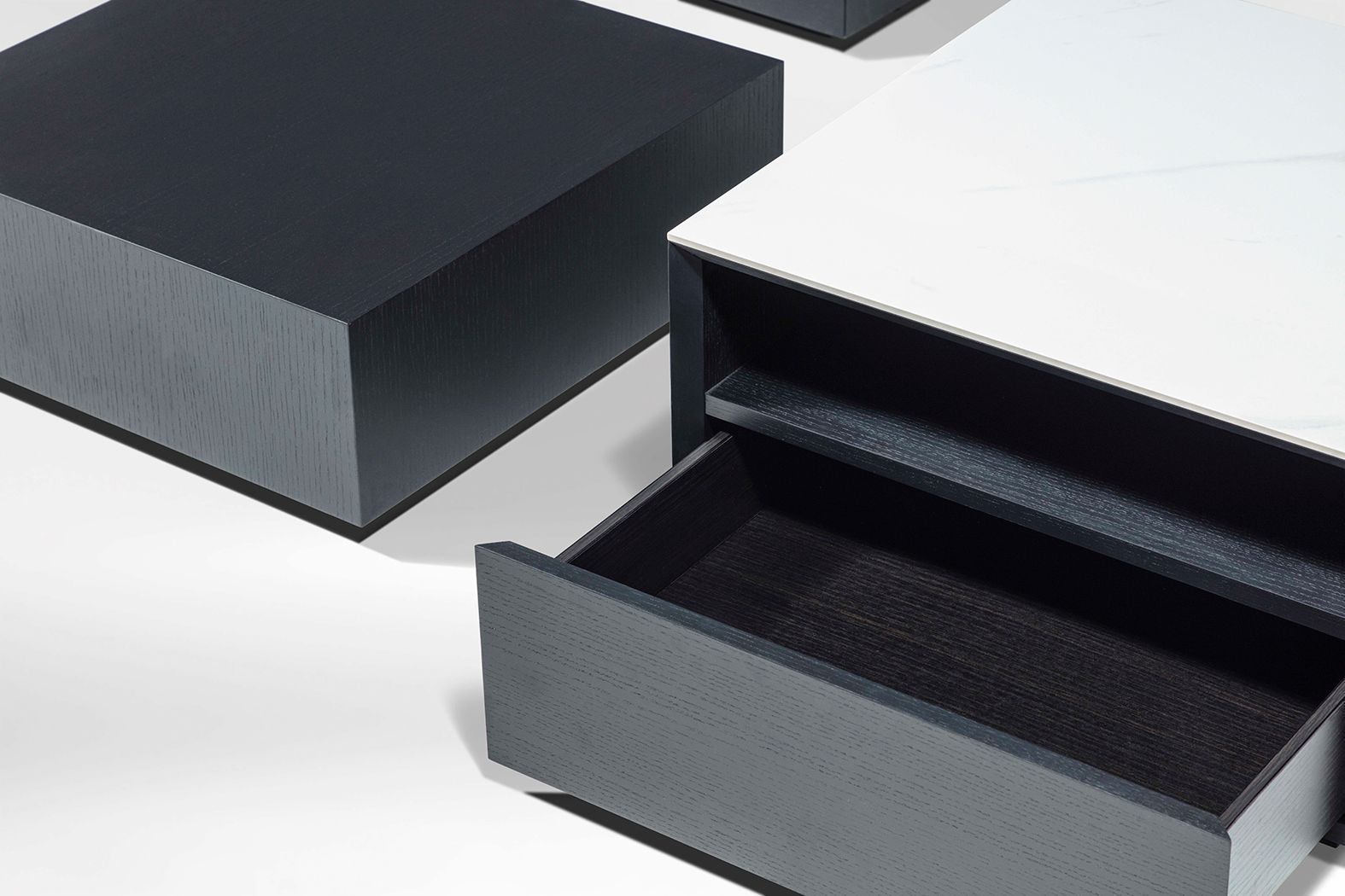 Модульная система журнальных столиков CAMERICH BLEND ARCH-00061168 - Вид №3
