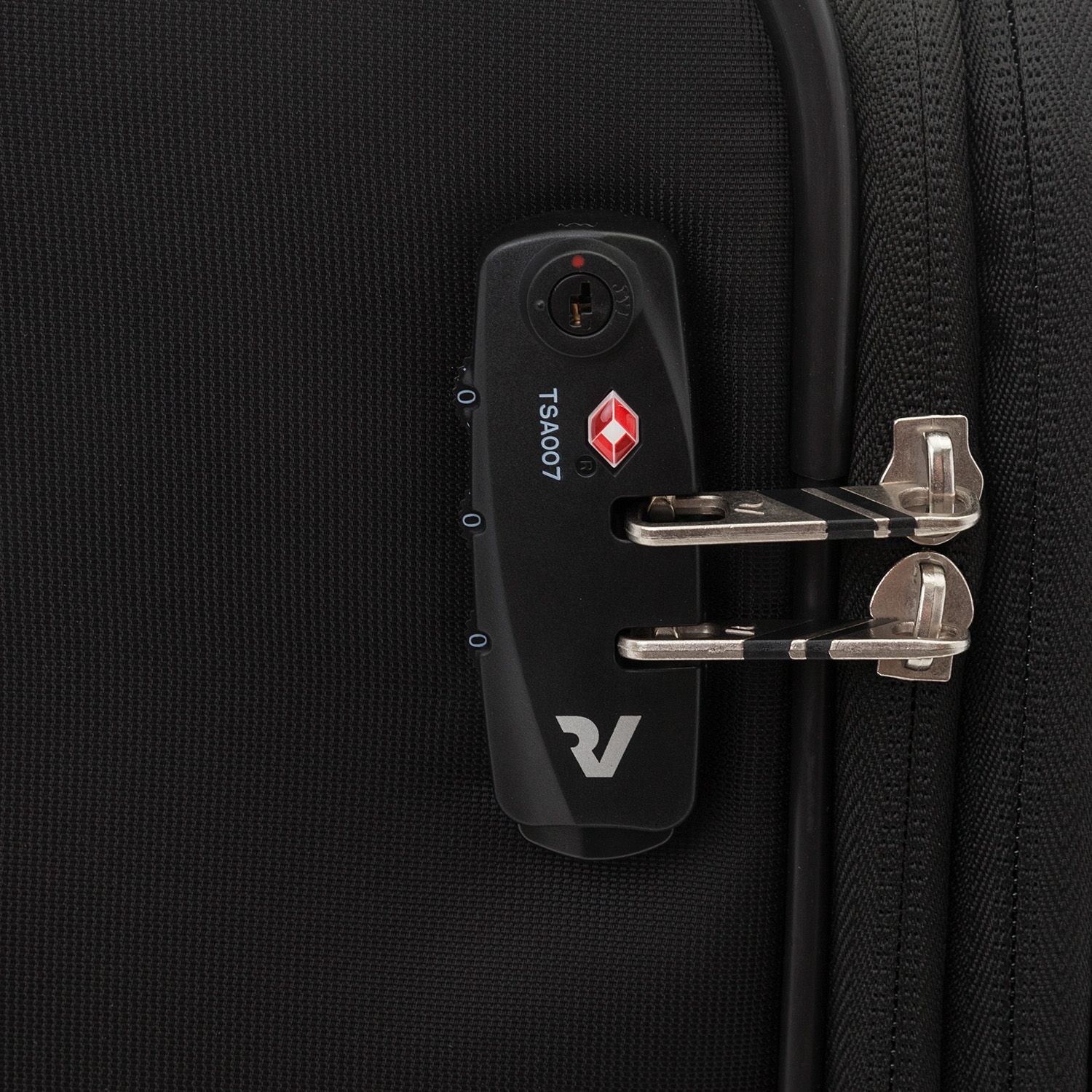 6127-01 Чемодан 6127 Cabin Trolley Exp Roncato Speed - Вид №6