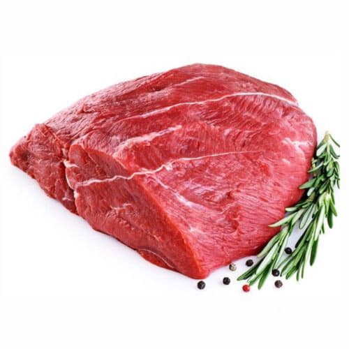 Мякоть говяжья (задняя часть) ~1,2 кг Santreyd 2380