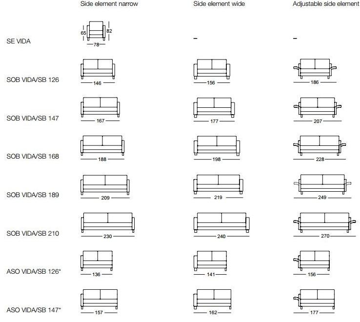 Rolf Benz Угловой диван в ткани Rolf benz 004 vida sun-id-1437784 - Вид №4