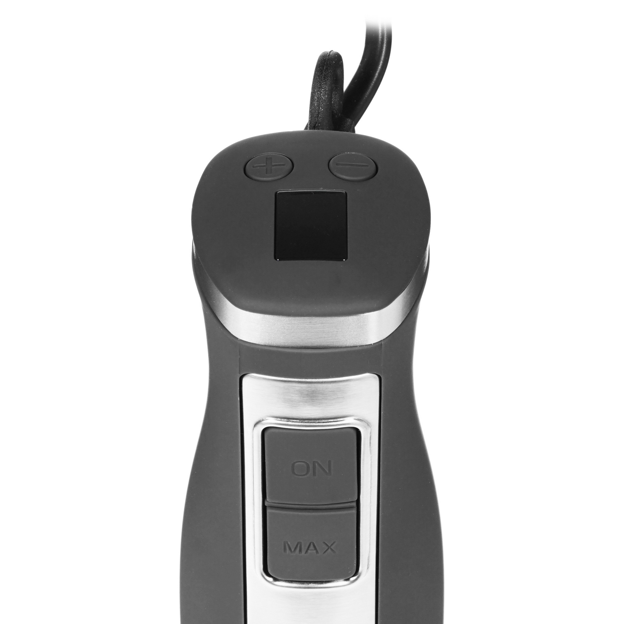 8167892 Блендер погружной Steba MX 40 черный STDN-0116502 - Вид №4