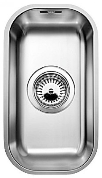 518197 Кухонная мойка Blanco Supra 180-U без коландера  Blanco Supra - Вид №4