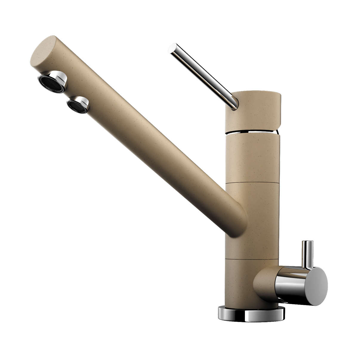 Смеситель для кухни Tonami CH OMOIKIRI 4994083