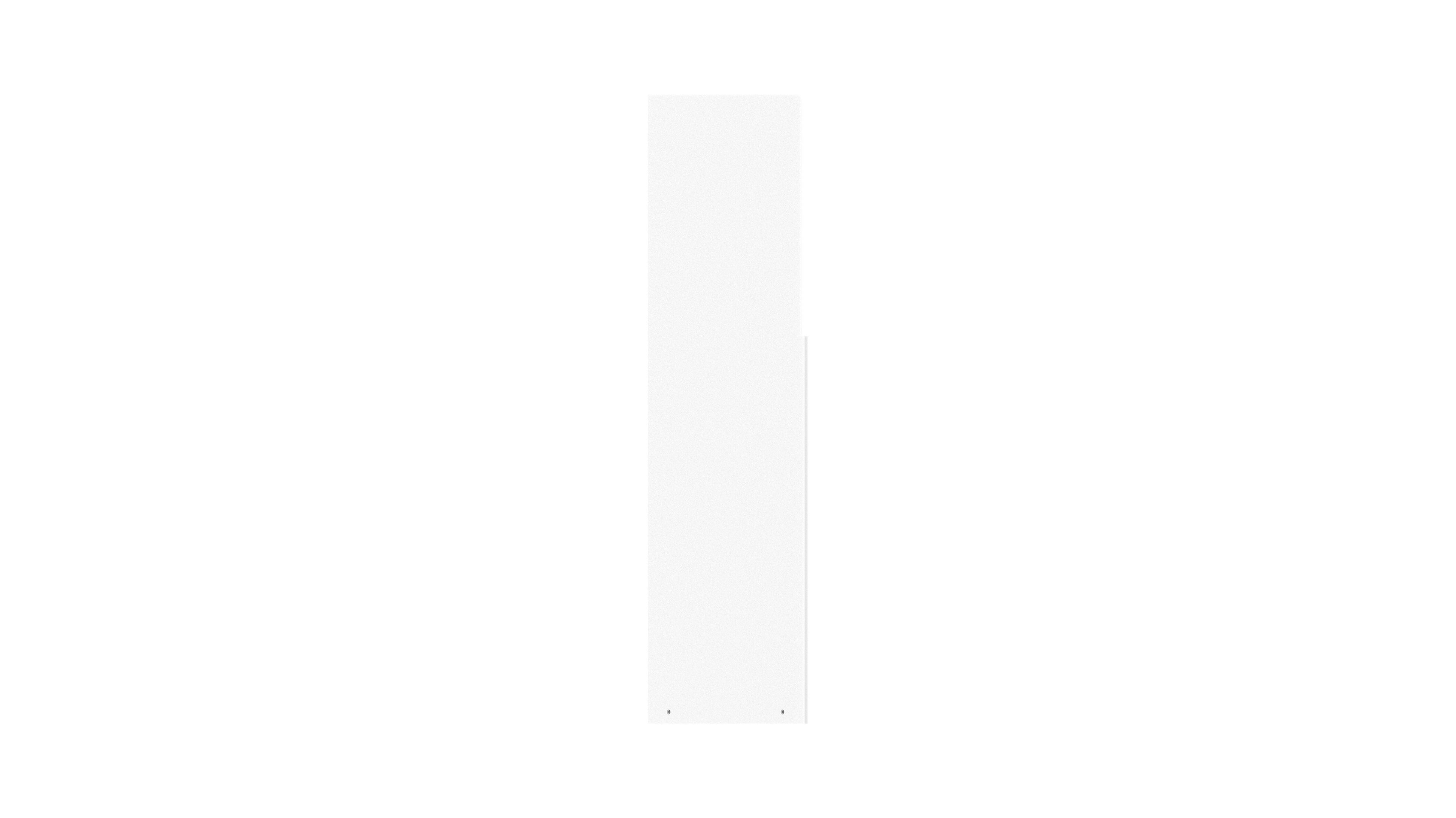 Напольная подставка для зонтов из стали с порошковым покрытием FUNCTIONALS TANGRAM ARCH-00064164 - Вид №5
