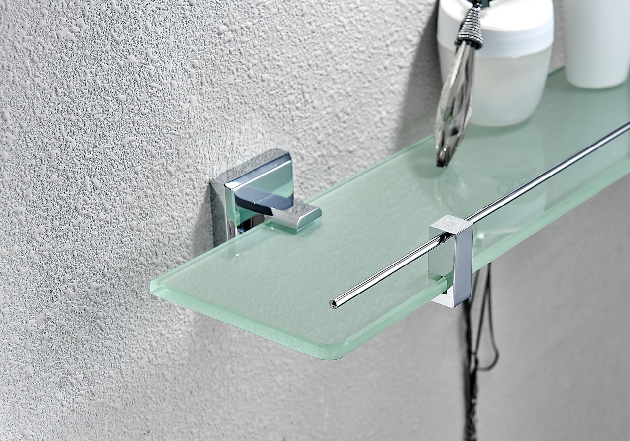 992760 Полка с держателями 60 cm ARTWELLE Hagel - Вид №5