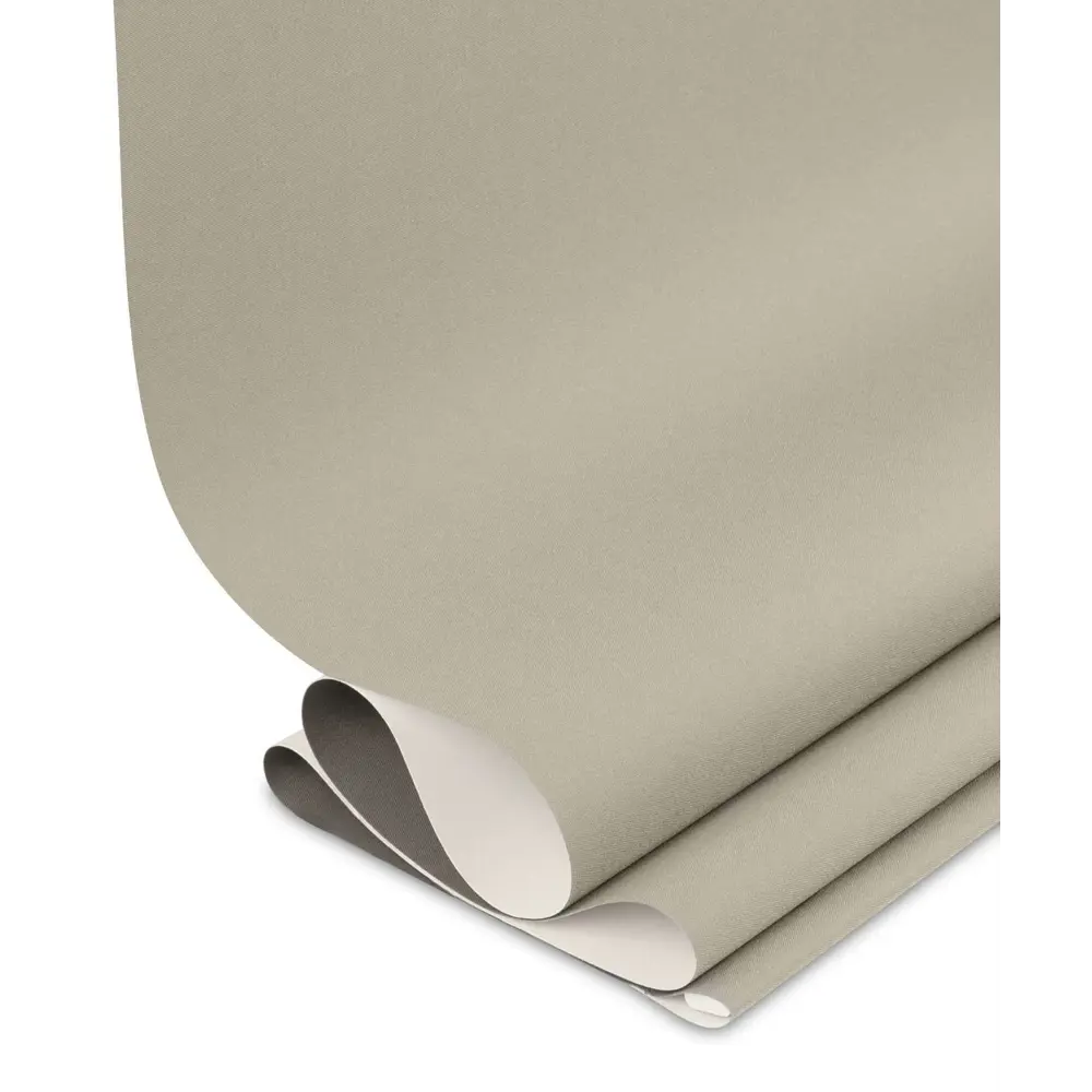 Штора рулонная блэкаут KREAFORTA Vorga 100x160 см серая 89390696 STLM-2095890 - Вид №3
