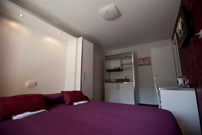 Mobilspazio Меблировка для проживания в современном стиле Fashion sun-id-1470270 - Вид №20