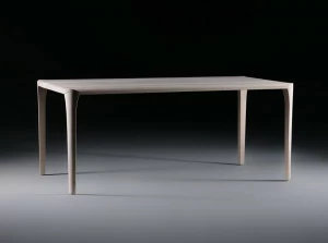 Artisan Прямоугольный стол из массива дерева  Dtswxxyy