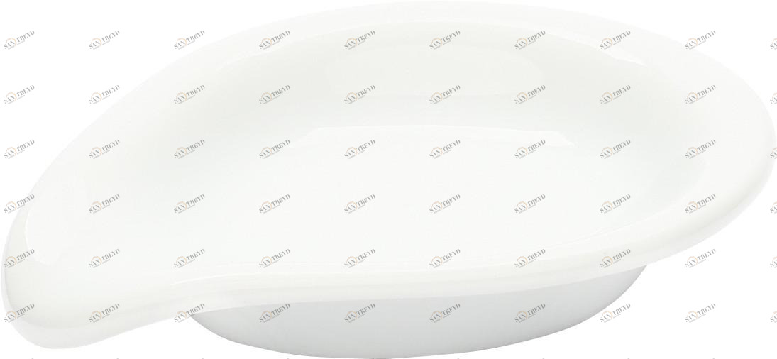 397756A90039C Пять чувств мини-падение чаши 9 см белый Kahla-porzellan 