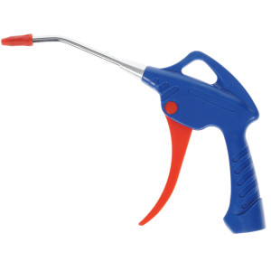 Пневмопистолет Thorvik ABG6510 8112968