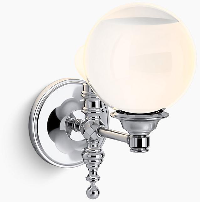 KOHLER  K-22546-SC01-BGL  - Вид №1
