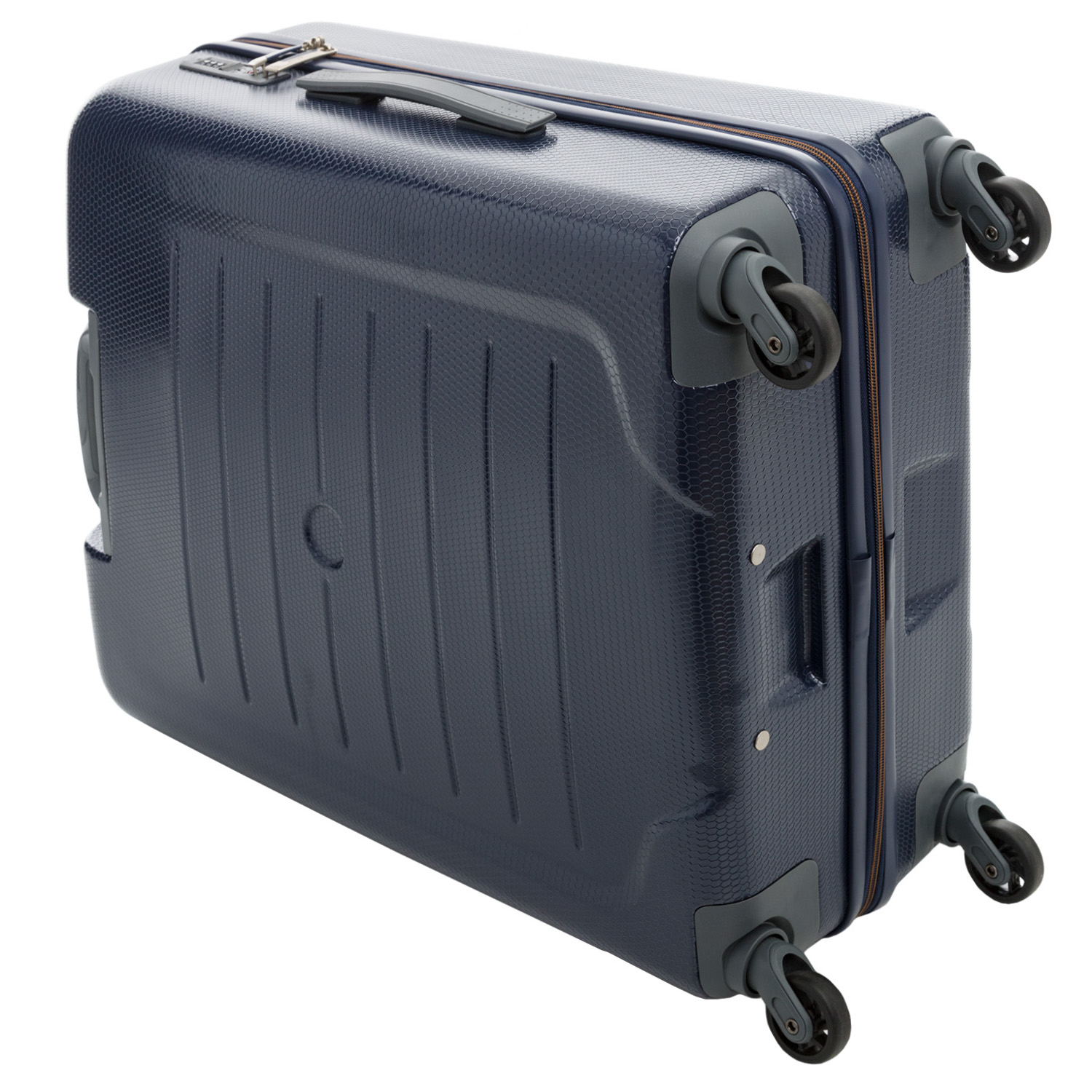 3871810 02 Чемодан 3871810 Spinner 66 Delsey Toliara  - Вид №3