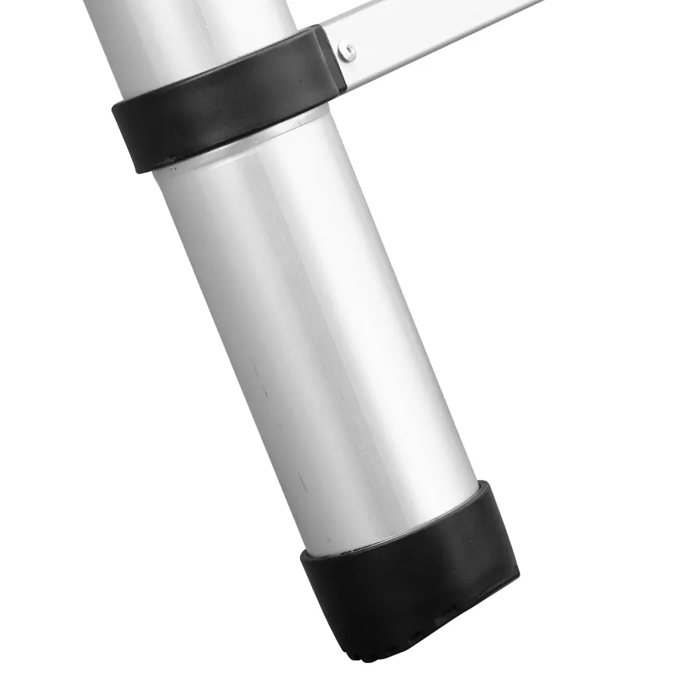 Тел. алюминиевая лестница 1x11 DILWIS STLM-2154073 - Вид №3