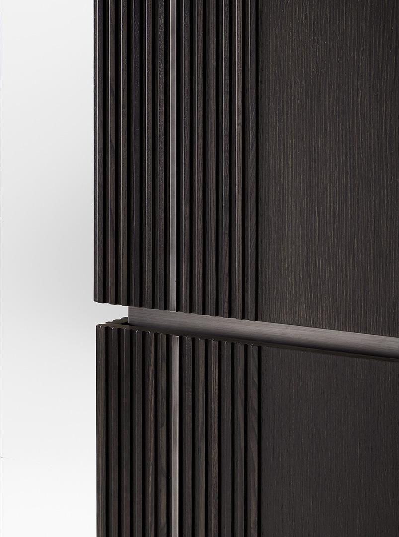 Темпо - шкаф Tempo A6030 Coleccion Alexandra - Вид №3