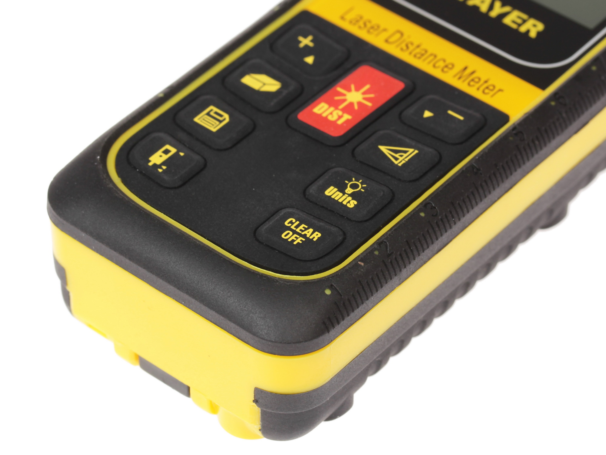 Лазерный дальномер Stayer SDL-100 1065867 STDN-0066704 - Вид №6