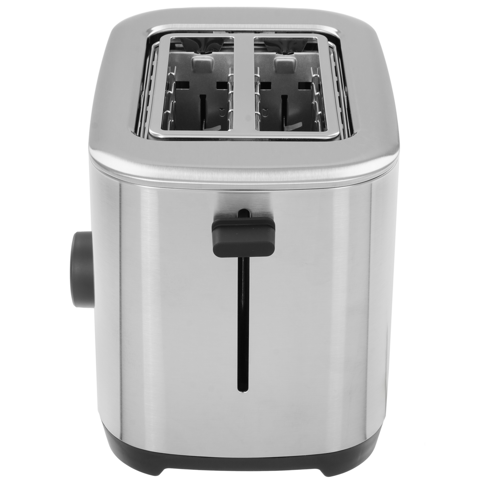 9070816 Тостер BQ T1010 серебристый STDN-0010144 - Вид №2