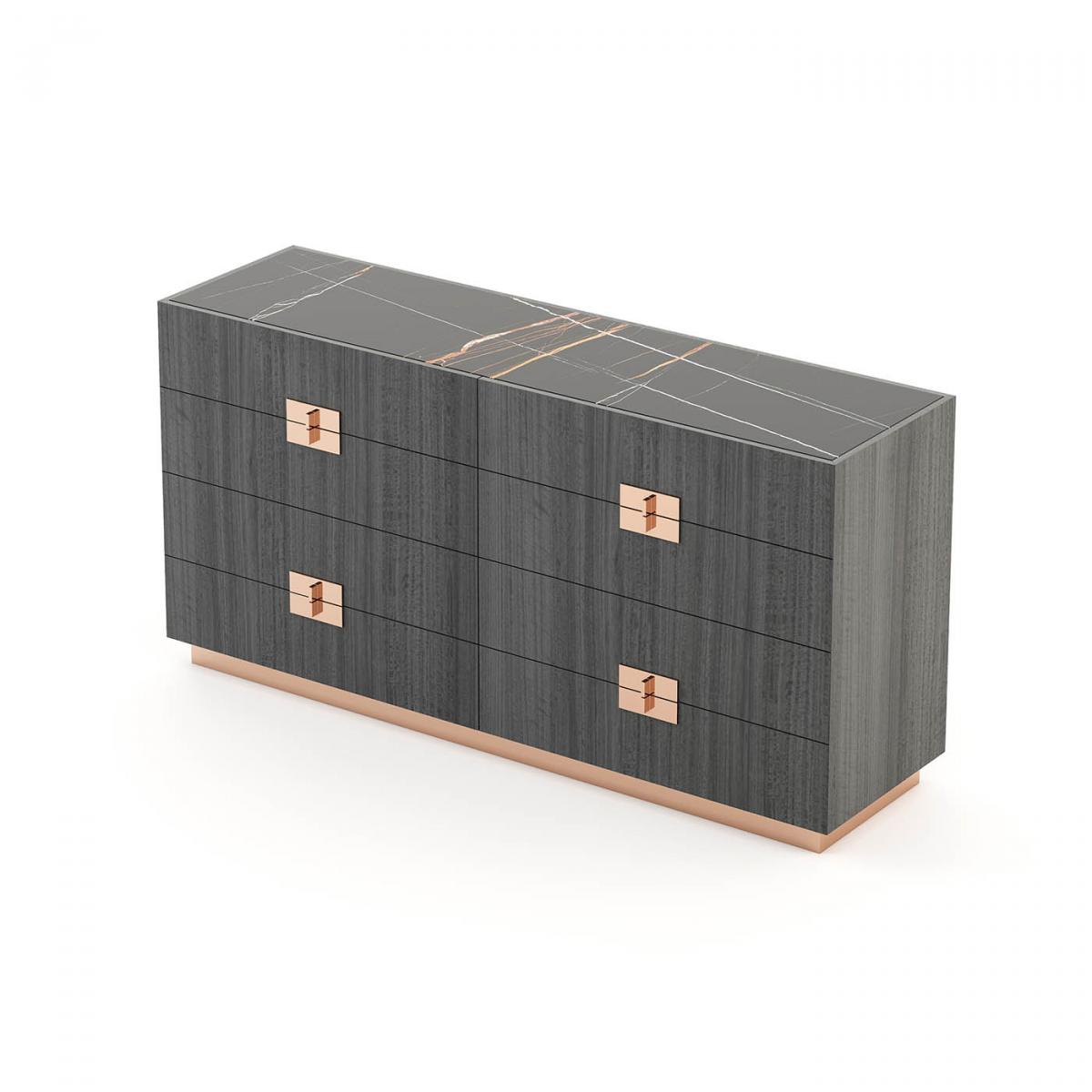 092761 Комод LasKasas Lady - Вид №1