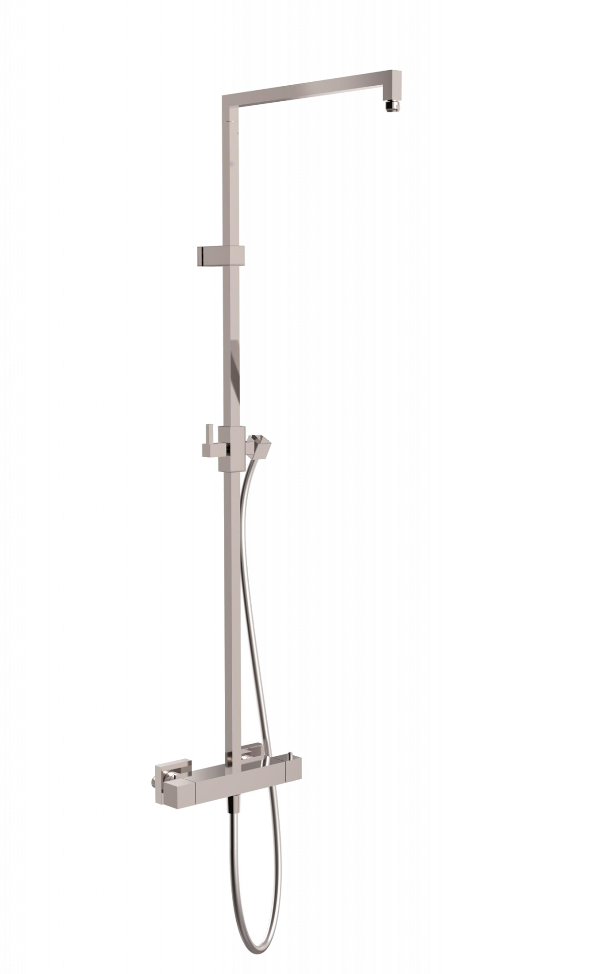 01-0200E-CR CARIMALI Экстремальный одиночный столбец Extreme