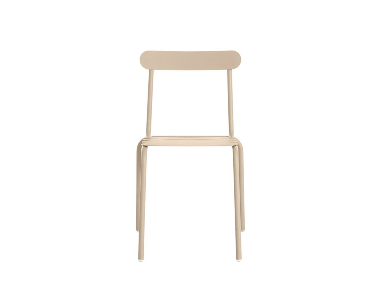 Алюминиевый садовый стул с порошковым покрытием Diabla Easy ARCH-00018873 - Вид №8