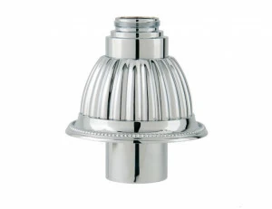 033027.000.50 Обрезка Комплект для ОТСЕЧНОЙ Яркий хром