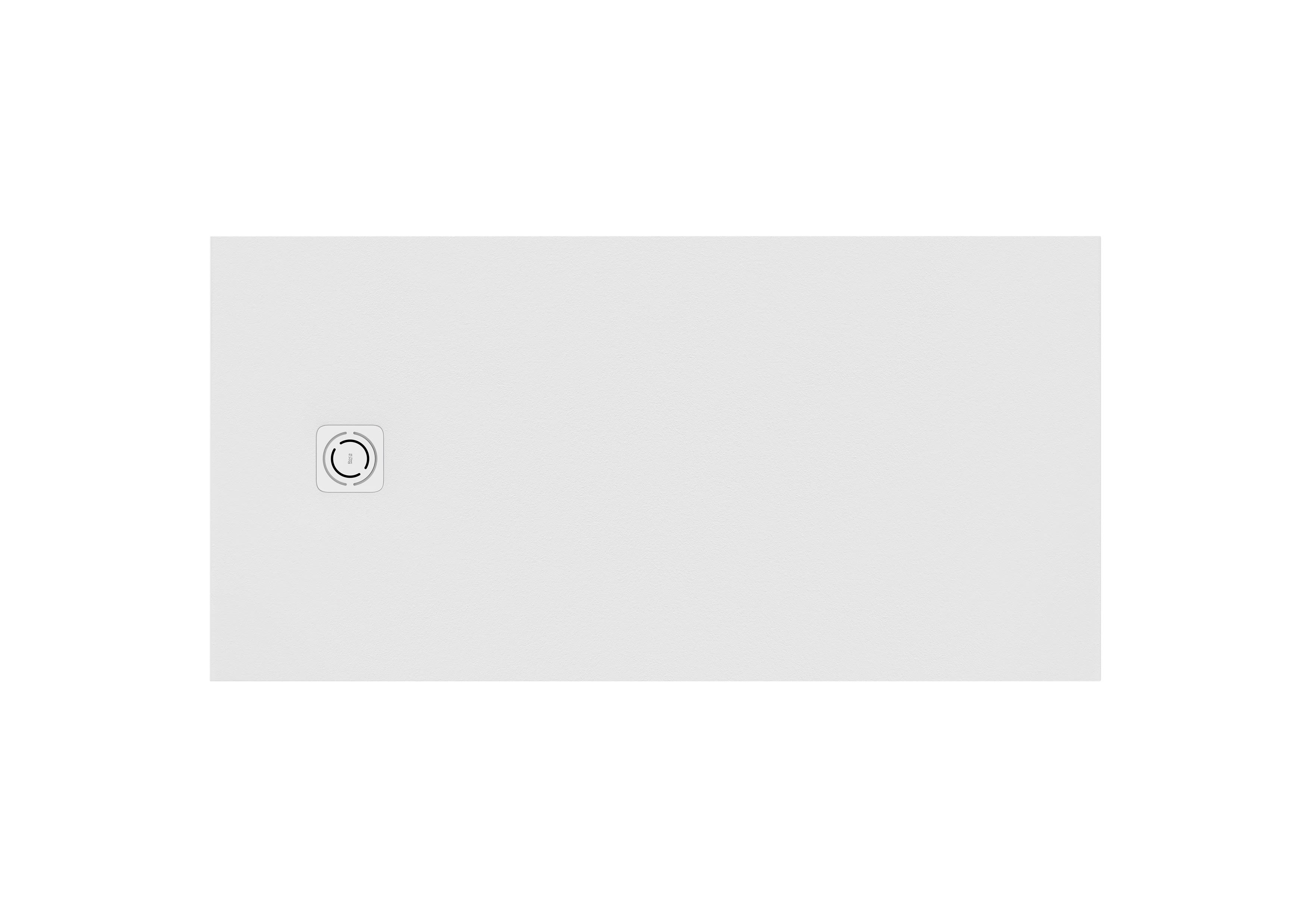 Нескользящий прямоугольный поддон для душа Stonex® Roca Terran-N ARCH-00010458