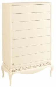 Jetclass Лакированный комод Luxus Jlx110