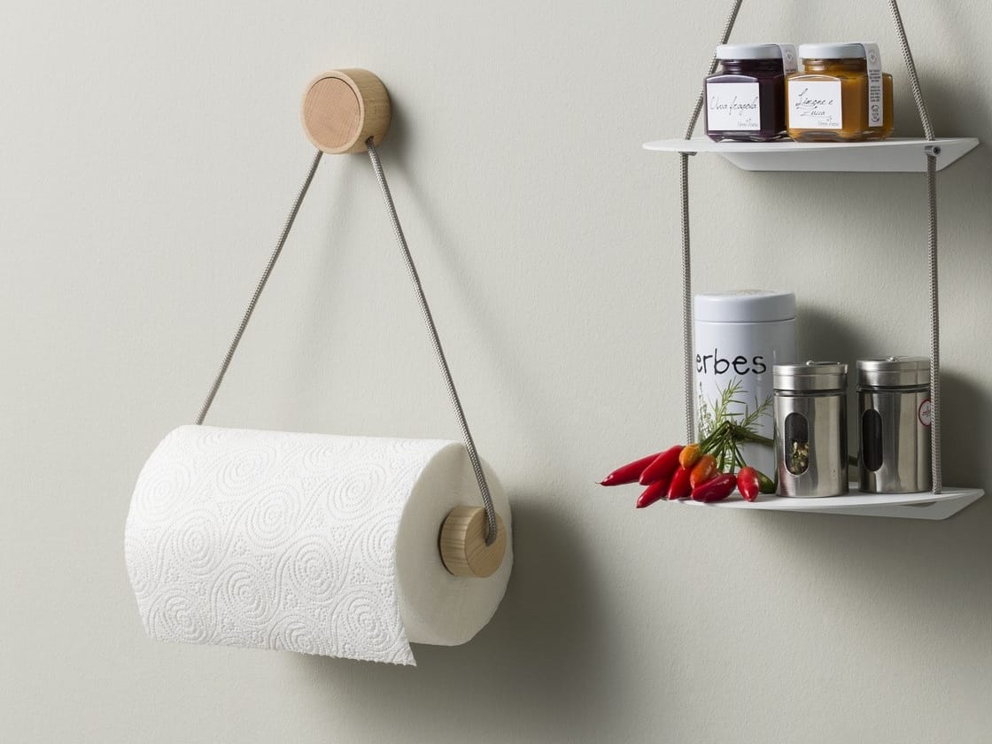 Держатель рулона EVER Life Design кольцо ARCH-00029532 - Вид №3