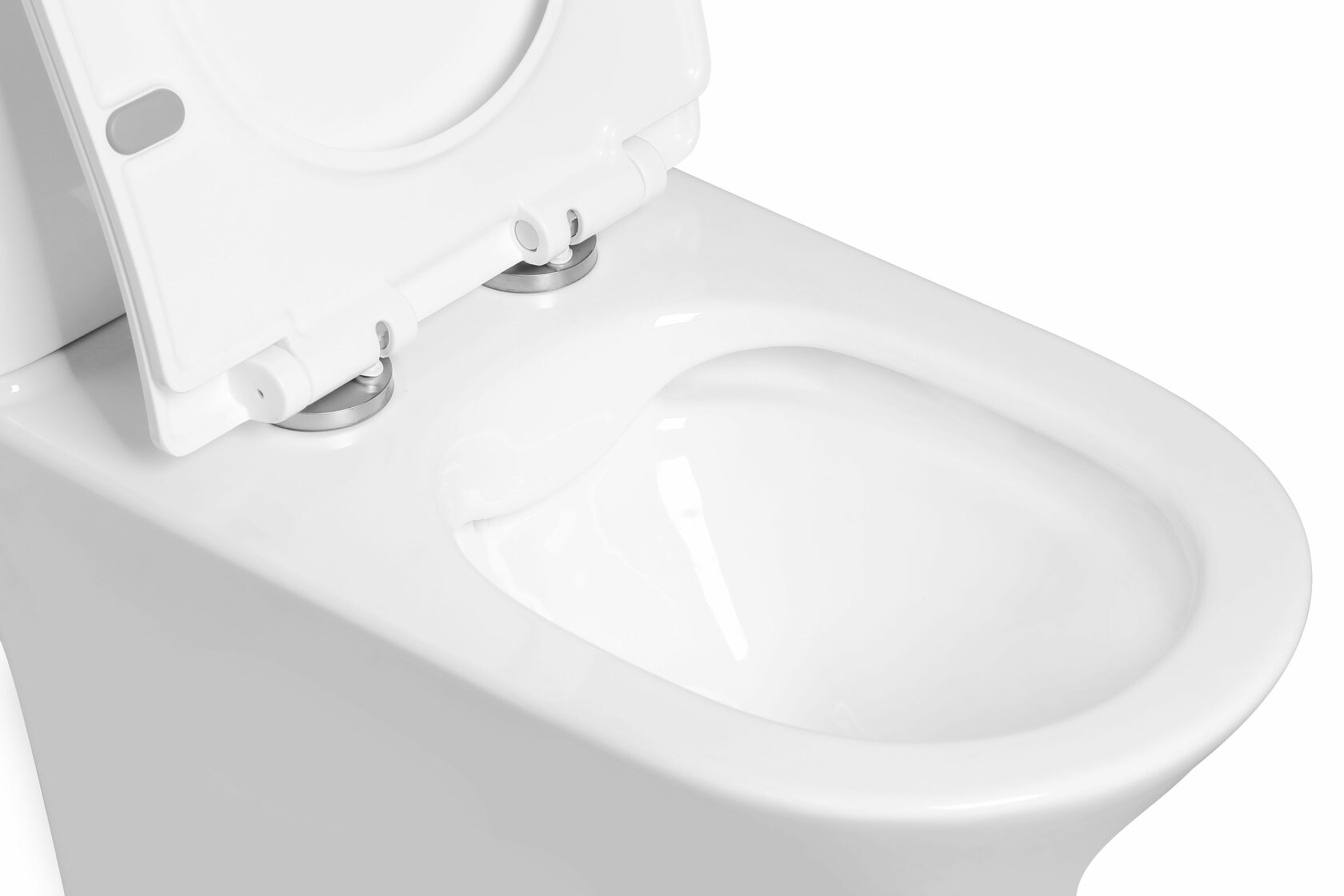 Унитазы-компакт SL-5022 SANTILINE  - Вид №3