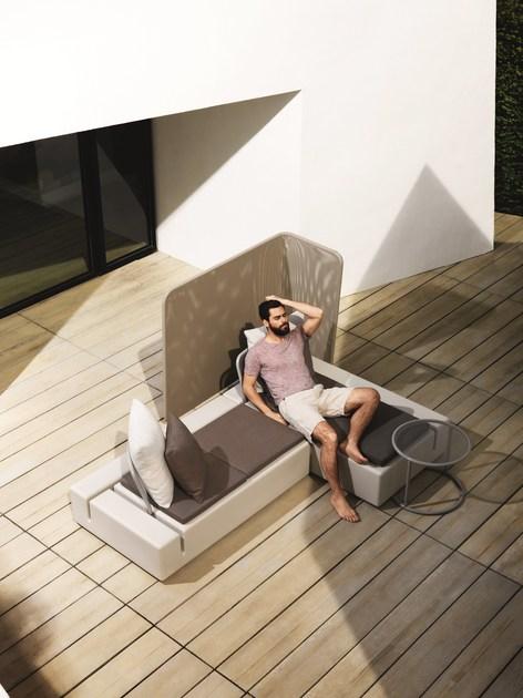 VONDOM Модульный диван Kes sun-id-1493861 - Вид №17