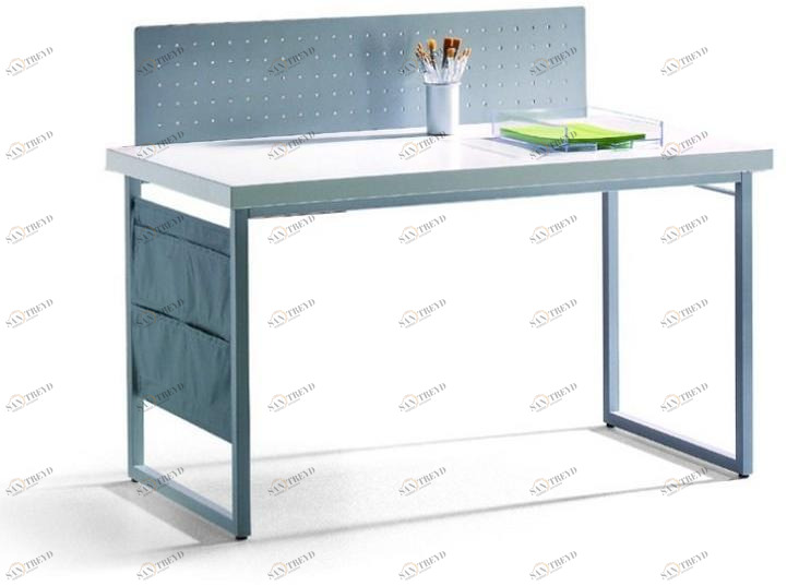 Zalf Прямоугольный металлический стол sun-id-1383502