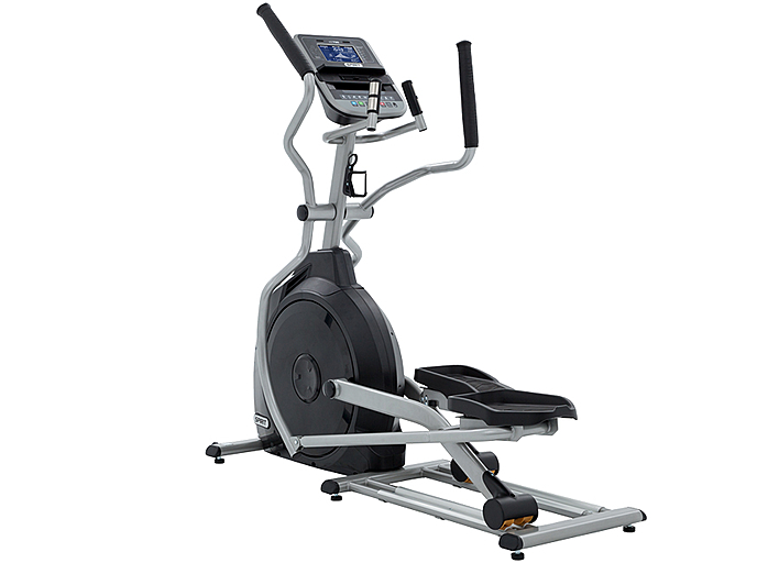 XE795 Эллиптический тренажер spirit fitness xe795 Spirit Fitness  - Вид №3