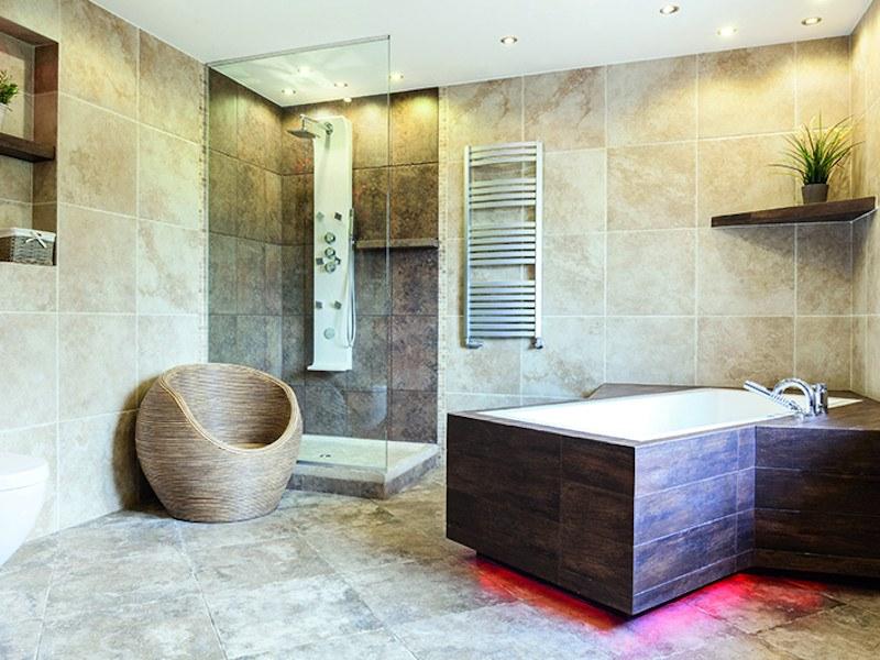 Terzo Light Встраиваемый алюминиевый светодиодный светильник  C71.1ww._._  - Вид №2