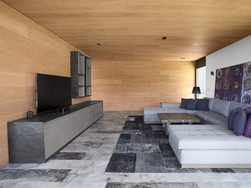 mafi Пол / стена из дуба Basic eiche Eaebbkw - Вид №5