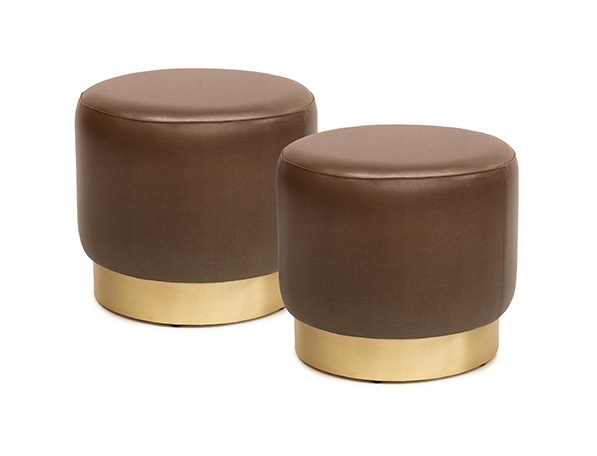 072750 Пуф con Zocalo Manuel Larraga Hugo Santreyd - Вид №2