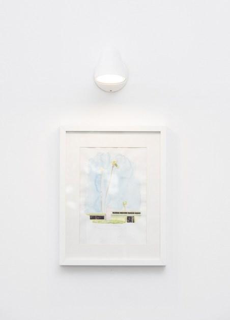 Formagenda Регулируемый светодиодный настенный светильник Peppone sun-id-1421923 - Вид №7