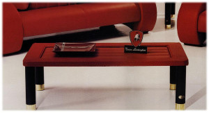 Стол журнальный  FORMITALIA Sport tavolino