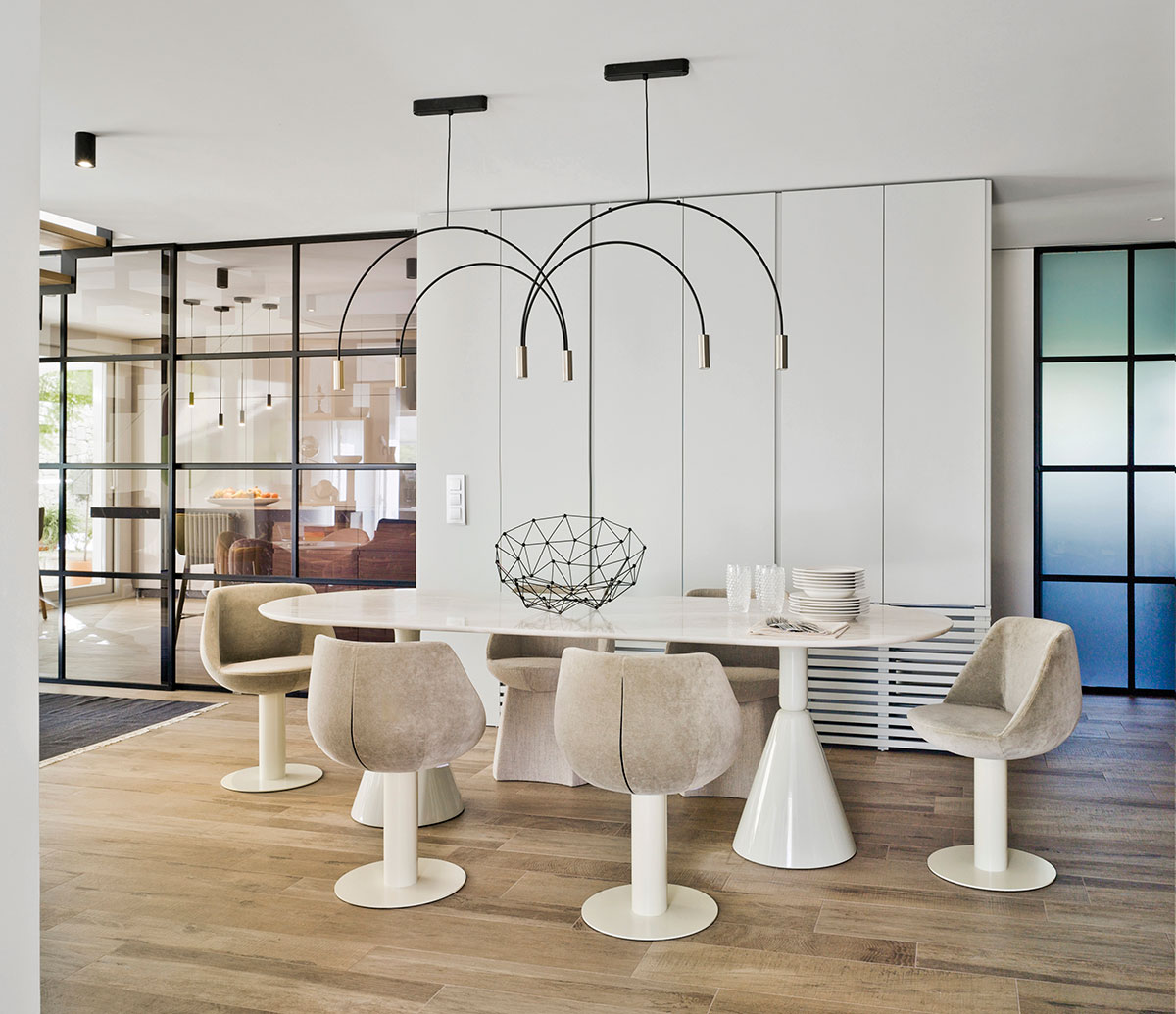 095312 Стул на одной ножке SANCAL Magnum - Вид №2