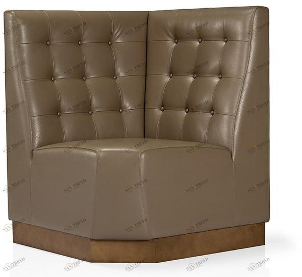 JMS Стеганый модульный диван с высокой спинкой Jazz sun-id-1460338