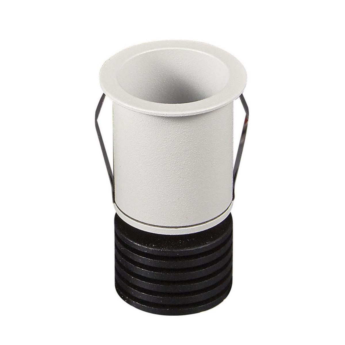 084725 Уличный встраиваемый светильник 7080 Mantra Guincho  - Вид №1