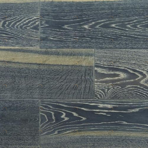 Инженерная доска TarWood Country Титан 16х140мм Дуб Селект с брашью (Текстурированная) 400-2000х140 мм 2900470046