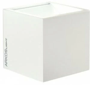 Arkoslight Настенный светильник из алюминия Led wall lights