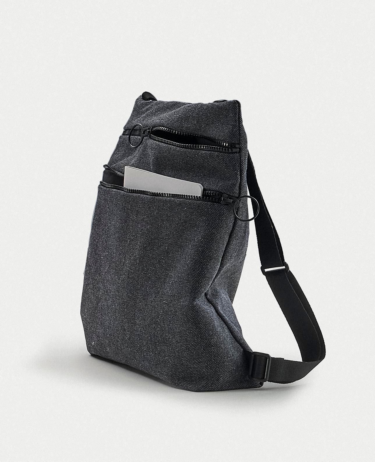 Тканевая сумка SANCAL Cosas ARCH-00132981 - Вид №1