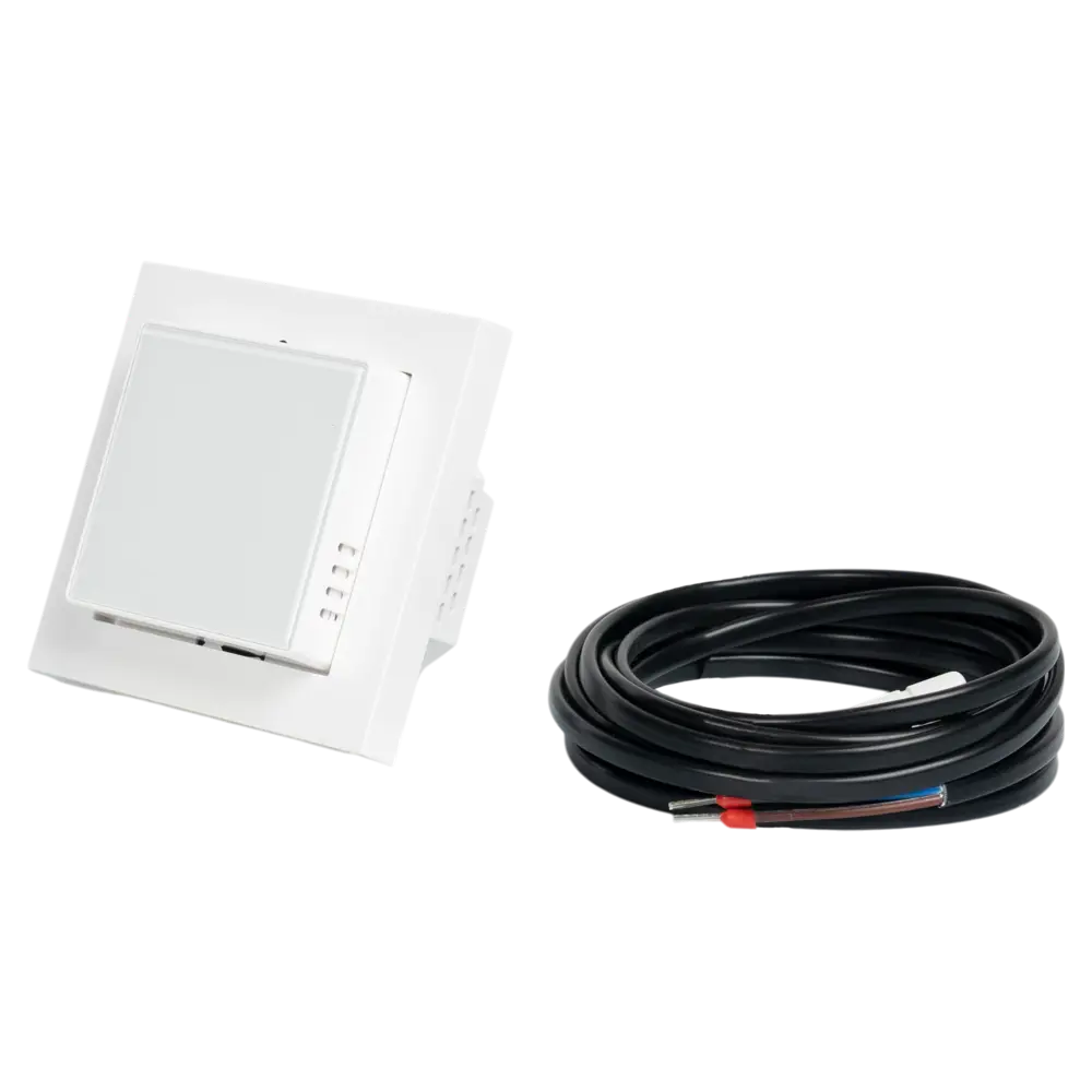 Программируемый терморегулятор Skybeam S503 для систем отопления 89411155 STLM-1569979 - Вид №1