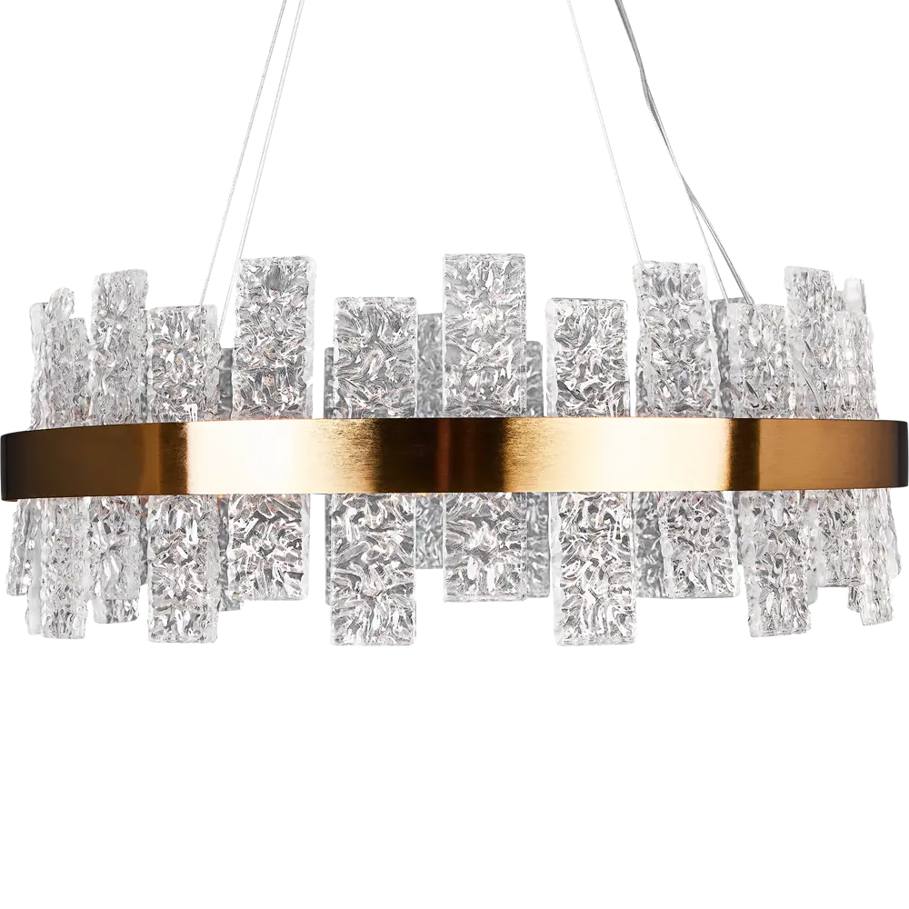 Arte Lamp Gracia — светодиодная люстра с пультом ДУ и регулируемой яркостью 89374424 STLM-0907000 - Вид №2