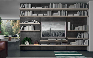 Стенка PRATICO ZANETTE PRATICO 06