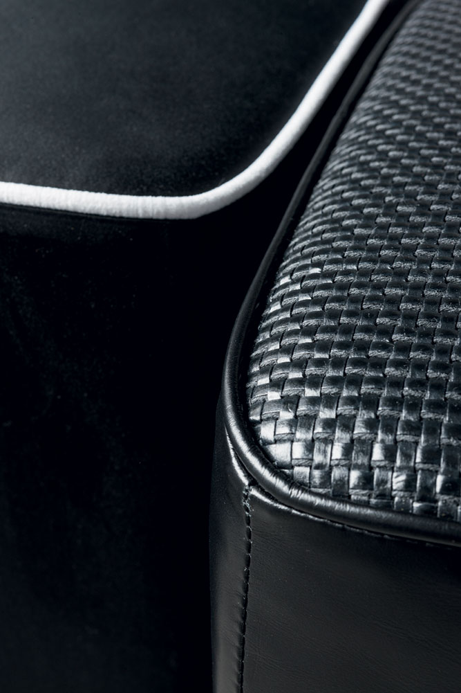 Napo Пуф Oasis Bathroon Napo Santreyd - Вид №4