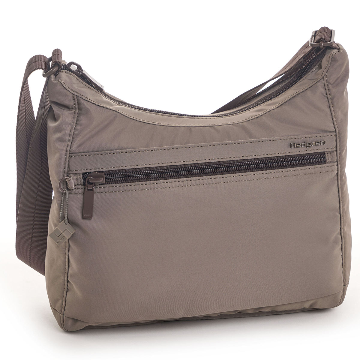 HIC01S/316-07 Молодежная сумка HIC01S Harper`s S RFID Hedgren Inner City 