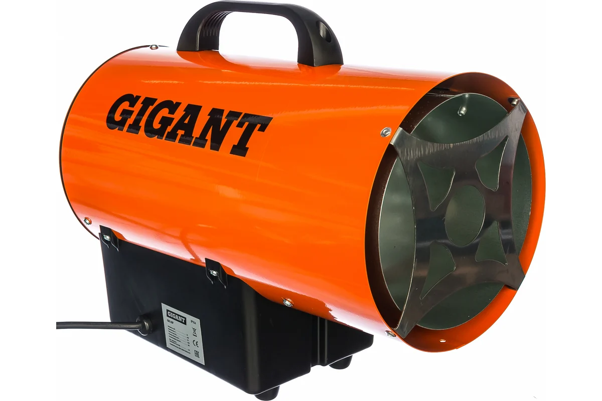 9177281 Тепловая пушка газовая Gigant GH10F STDN-0035161